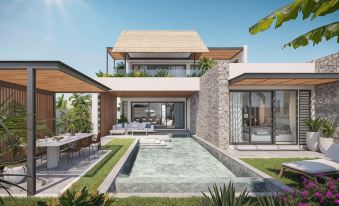 Maradiva Villas Resort and Spa