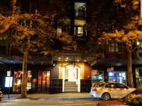 The Social Hotel, Sydney Hotels in Darlinghurst