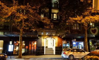 The Social Hotel, Sydney