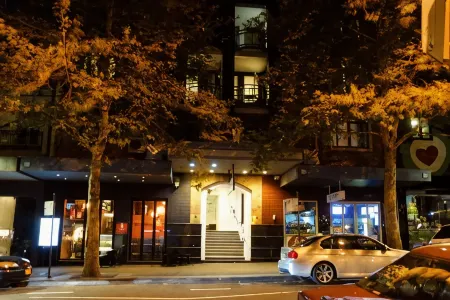 The Social Hotel, Sydney Отели в г. Darlinghurst