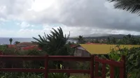 Tupa Hotel - Ocean View