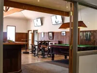 Heyfield Railway Hotel Hotels in Maffra