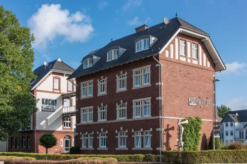 Kochs Stadthotel im Sauerland Hotels in Olpe