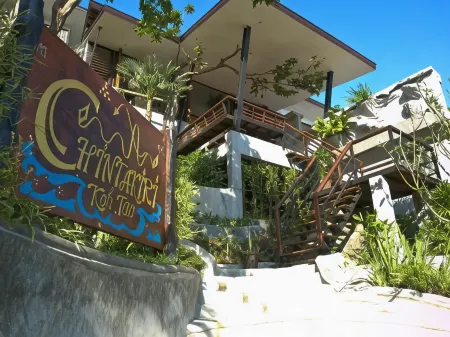 Chintakiri Resort Отели в г. Ко Тао