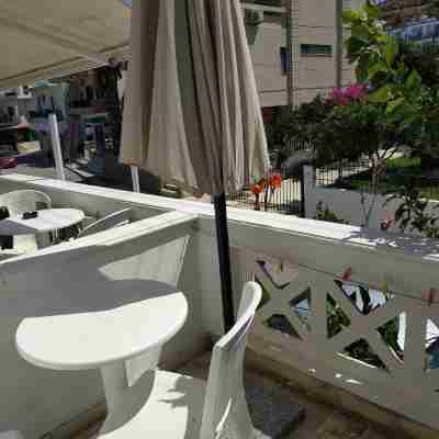 Renia Studios -Studio for 2 Plus 1 Pers with a Swimming Pool Others