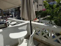 Renia Studios -Studio for 2 Plus 1 Pers with a Swimming Pool - 레지던스