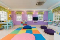 The Crane Resort Hotels in Belair