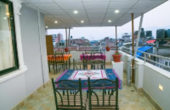 Sakura Boutique Hotel