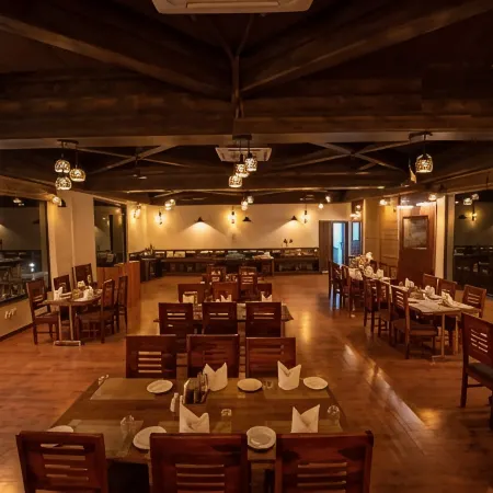 Jawai Zinc Journey by The Fern