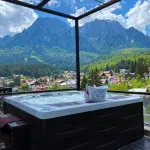 Kayus Hotels in Буштень
