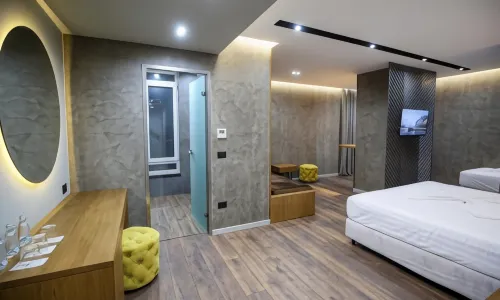 AP Hotel Boutique