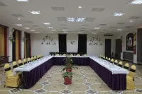 Tathastu Pench Hotels in Kohka