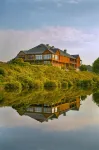Skytop Lodge