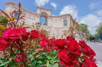 Approdo Rooms - Eja Sardinia - Bintang 3
