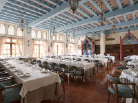 瑪麗亞克里斯蒂娜酒店 托萊多酒店