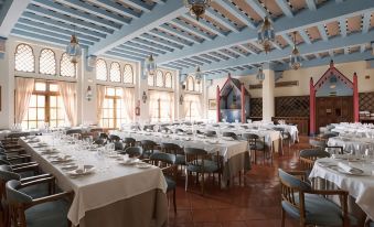 Hotel Maria Cristina