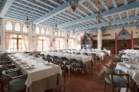 Hotel Maria Cristina Hotels in Toledo