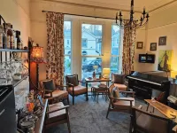 Garway Lodge Guest House Hotels in Dainton