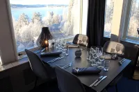Hotell Wilhelmina - 3 Sao