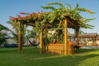 Pousada Solarium de Gostoso