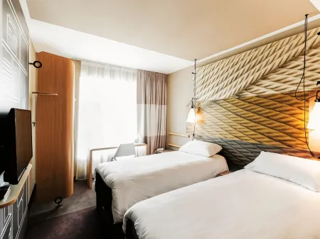 Ibis Poznan Polnoc