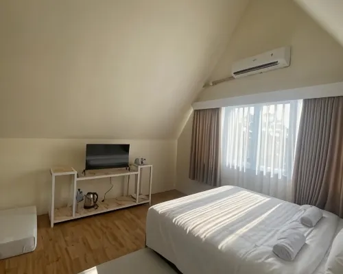 Bintang Langit Lodge Ciater Hotels in Ciater