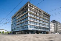 Hotel Walhalla Hotels in 