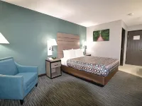 Countryside Inn & Suites Omaha East-Council Bluffs IA Hotels in Lewis