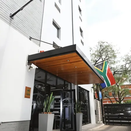 Inani Hotel Morning Star