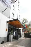 Inani Hotel Morning Star - parking
