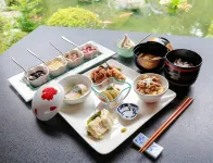 Temple Lodging Shukubo Kakurinbo - breakfast