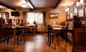 The Pheasant Inn - the Inn Collection Group