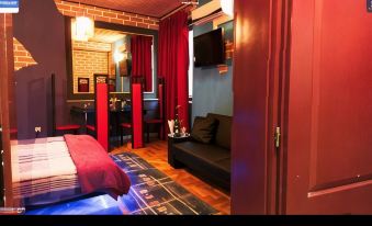 Rimini Club Inn & Suites