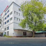 Kim Thanh Hotel, Vinh Phuc - Near Heron Lake Golf, DAM Vac Hotels in Vinh Yen