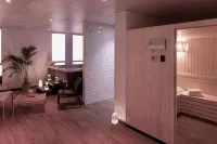 Hôtel Omnubo Collection - spa