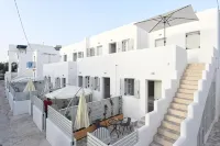 Porto Naoussa - spa