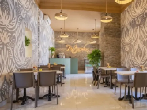 Terral Hotel & Spa Hotels in Vicuna