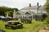 The Grove Hotels in Solva