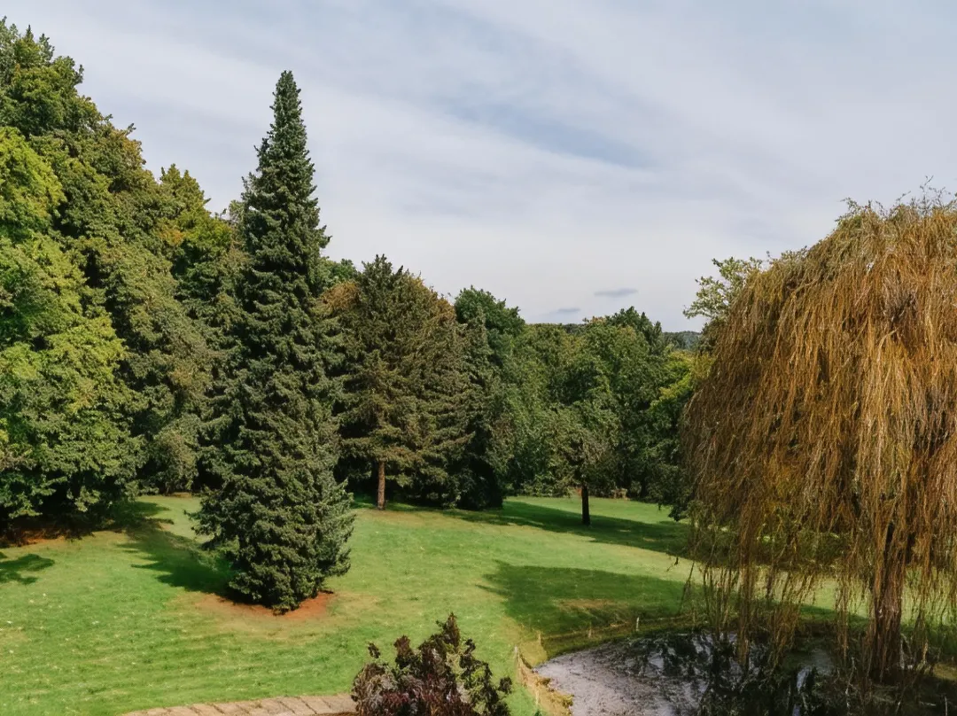Hotel Benther Berg - Seelze