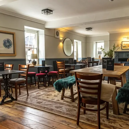 The Kings Arms Temple Sowerby