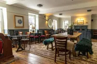 The Kings Arms Temple Sowerby - Breakfast