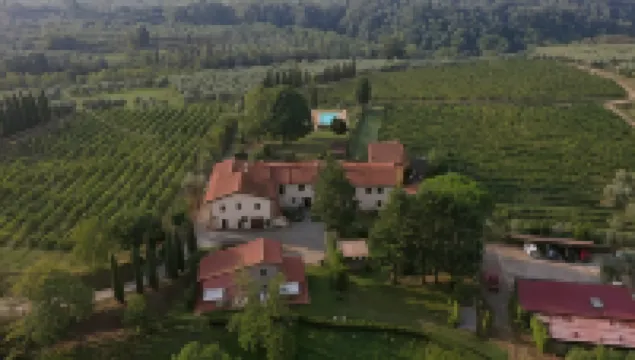 Agriturismo San Jacopo