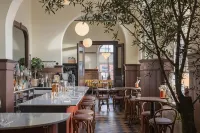 Stationen Hotels in Ystad