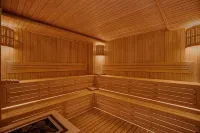 Radisson Blu Resort And Spa Korek Mountain - spa