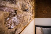 Hotel Casa Luna - Mountain view