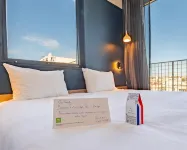 Ibis Styles Paris 16 Boulogne