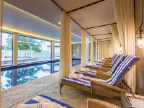 Mr & Mrs Smith SALCOMBE HARBOUR HOTEL 索爾科姆酒店