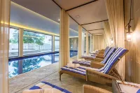 Mr & MRS Smith Salcombe Harbour Hotel