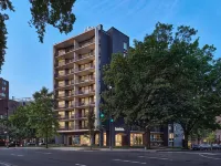 Hotel AKA Washington Circle Hotels in West End