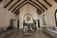 Andores Resort and Spa - Calangute